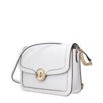 Michael Kors Beyaz Deri