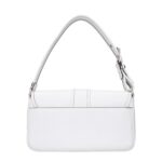 Michael Kors Beyaz Deri 2