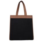 Burberry 8093453 Siyah Kumaş 2