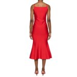 Alexander McQueen Flared Triko 2