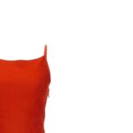 Alexander McQueen Flared Triko 3