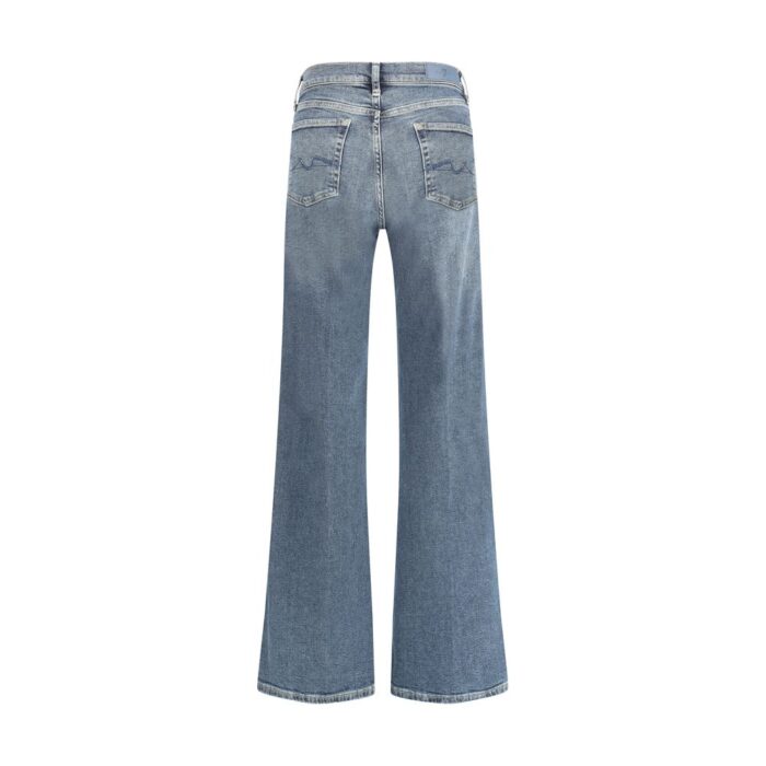 7FOR Lotta Bay Jean