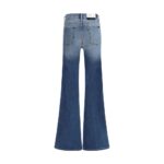 7FOR Bootcut Mimosa Jean