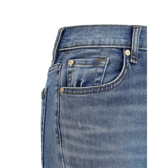 7FOR Bootcut Mimosa Jean 2