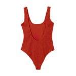 Bottega Veneta Turuncu Poliamid