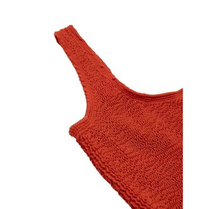 Bottega Veneta Turuncu Poliamid 2