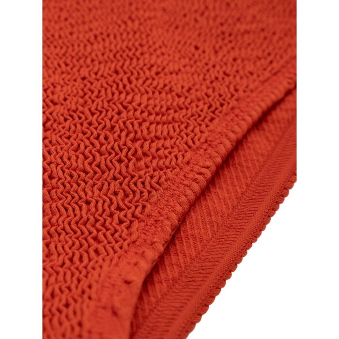 Bottega Veneta Turuncu Poliamid 3