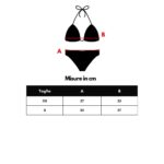 Bottega Veneta Siyah Poliamid 4