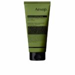 Kozmetik - Aesop Geranium Leaf Vücut Peelingi 180 ml - Ana Görsel