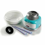 Ev ve Yaşam - Ariete ARI-2973-RD Pamuk Şeker Makinesi 500 W - Görsel 5