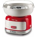 Ev ve Yaşam - Ariete ARI-2973-RD Pamuk Şeker Makinesi 500 W - Görsel 2