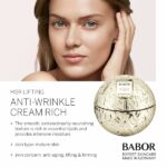 Kozmetik - Babor HSR Lifting Anti-Wrinkle Cream Rich - Ana Görsel