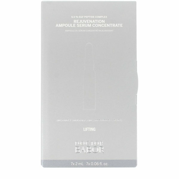 Kozmetik - Babor LIFTING REJUVENATION Yüz Kremi 14 ml - Ana Görsel