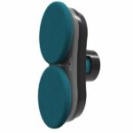 Ev ve Yaşam - EZIclean WINDOBOT S1 One Cam Temizleme Akıllı Robotu 72 W - Görsel 6