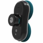 Ev ve Yaşam - EZIclean WINDOBOT S1 One Cam Temizleme Akıllı Robotu 72 W - Görsel 7