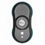 Ev ve Yaşam - EZIclean WINDOBOT S1 One Cam Temizleme Akıllı Robotu 72 W - Görsel 3