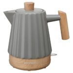 Ev ve Yaşam - Concept RK0092 1,5 L Seramik Su Isıtıcı 1500 W Koyu Gri Kettle - Ana Görsel
