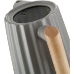 Ev ve Yaşam - Concept RK0092 1,5 L Seramik Su Isıtıcı 1500 W Koyu Gri Kettle - Görsel 2