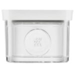 Ev ve Yaşam - Zwilling 1025971 Beyaz Plastik 6 Parça Saklama amp Öğle Yemeği Kabı Seti - Görsel 4