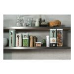 Ev ve Yaşam - Zwilling 1025971 Beyaz Plastik 6 Parça Saklama amp Öğle Yemeği Kabı Seti - Görsel 2