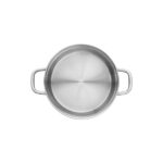 Ev ve Yaşam - Zwilling Joy Paslanmaz Çelik Tencere Seti 4 Parça - Görsel 5