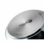 Ev ve Yaşam - Fagor Paslanmaz Çelik Düdüklü Tencere Seti 10 L 2 Parça - Görsel 8