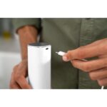 Ev ve Yaşam - Zwilling Enfinigy Baharat Öğütücü Seti Beyaz amp Siyah (2li Set) - Görsel 5