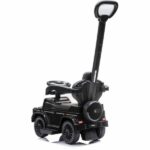 Bebek - Buddy Toys Üç Tekerlekli Bisiklet Tricycle - Görsel 7