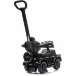 Bebek - Buddy Toys Üç Tekerlekli Bisiklet Tricycle - Görsel 5