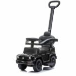 Bebek - Buddy Toys Üç Tekerlekli Bisiklet Tricycle - Ana Görsel