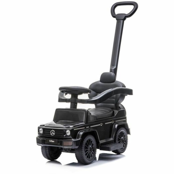 Bebek - Buddy Toys Üç Tekerlekli Bisiklet Tricycle - Ana Görsel