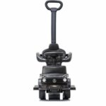 Bebek - Buddy Toys Üç Tekerlekli Bisiklet Tricycle - Görsel 3