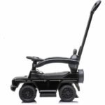 Bebek - Buddy Toys Üç Tekerlekli Bisiklet Tricycle - Görsel 2