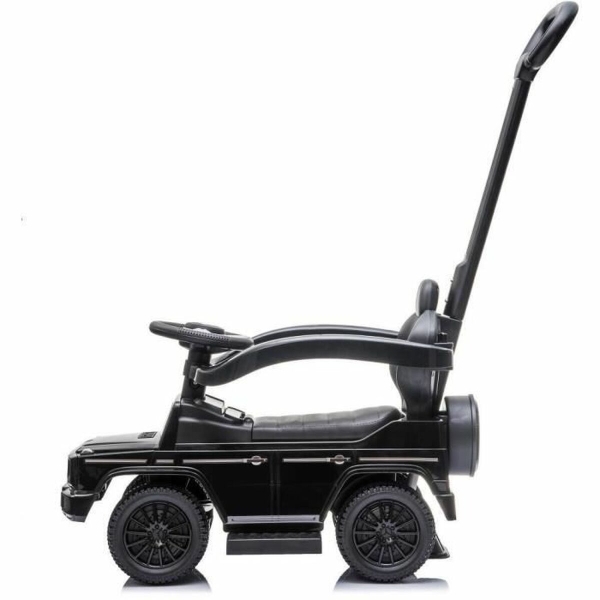 Bebek - Buddy Toys Üç Tekerlekli Bisiklet Tricycle - Görsel 2