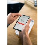 Ev ve Yaşam - Zwilling 36815-014-0 Vakumlu Saklama Seti Borosilikat Cam, USBli - Görsel 5