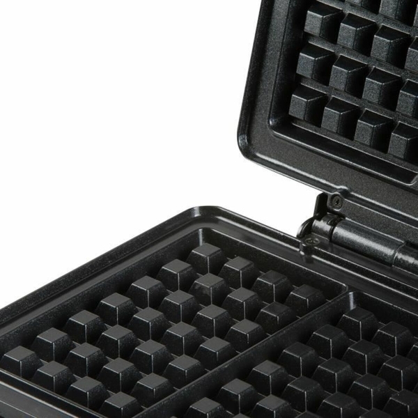 Ev ve Yaşam - DOMO Waffle Makinesi - Görsel 2