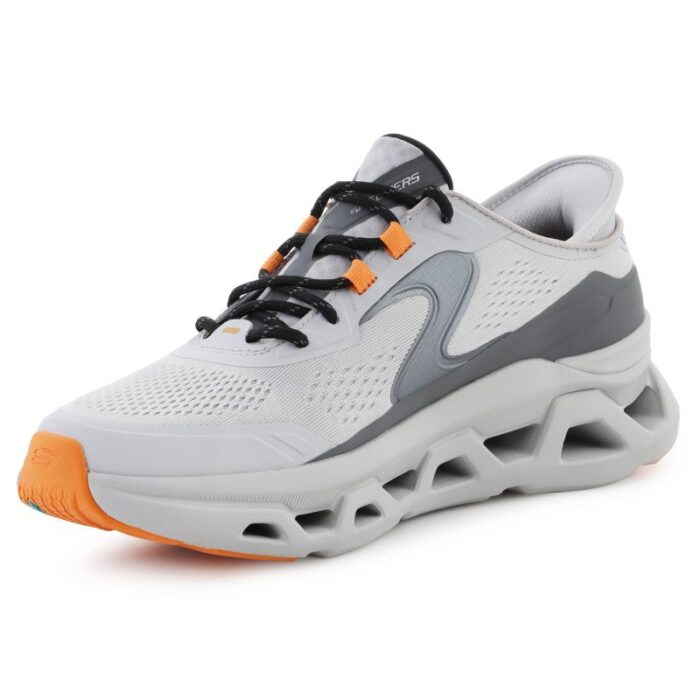 Marka Elçimiz - Skechers Glide-Step Altus 232921-GYCC Erkek Spor Ayakkabı - Ana Görsel