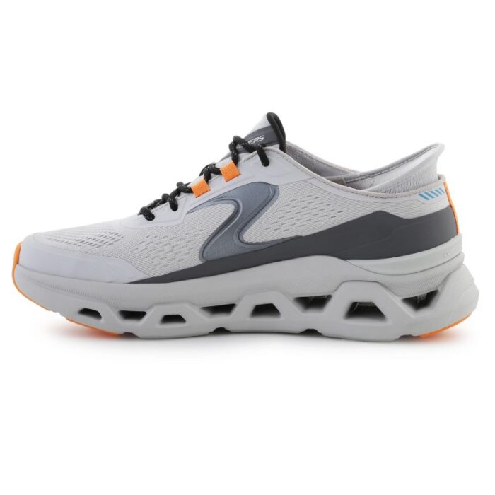 Marka Elçimiz - Skechers Glide-Step Altus 232921-GYCC Erkek Spor Ayakkabı - Görsel 3