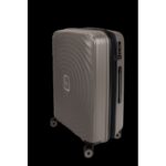 Ev ve Yaşam - SwissBags Echo Orta Boy Valiz 67 cm - Ana Görsel