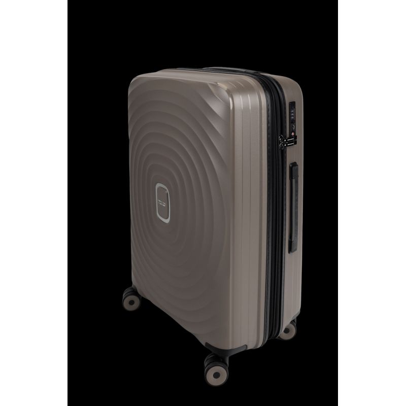 xlarge_clean (16) Ev ve Yaşam - SwissBags Echo Orta Boy Valiz 67 cm - Ana Görsel