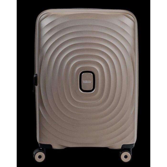 Ev ve Yaşam - SwissBags Echo Orta Boy Valiz 67 cm - Görsel 10