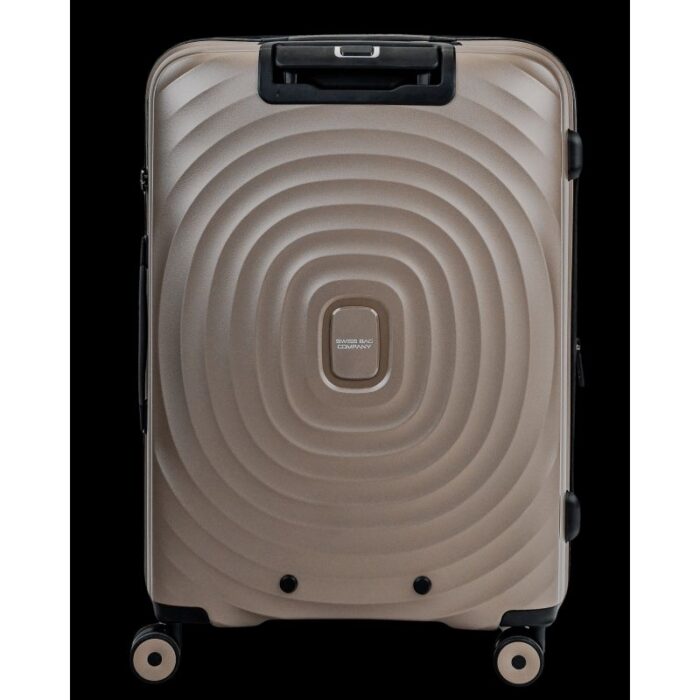 Ev ve Yaşam - SwissBags Echo Orta Boy Valiz 67 cm - Görsel 9