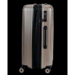 Ev ve Yaşam - SwissBags Echo Orta Boy Valiz 67 cm - Görsel 8