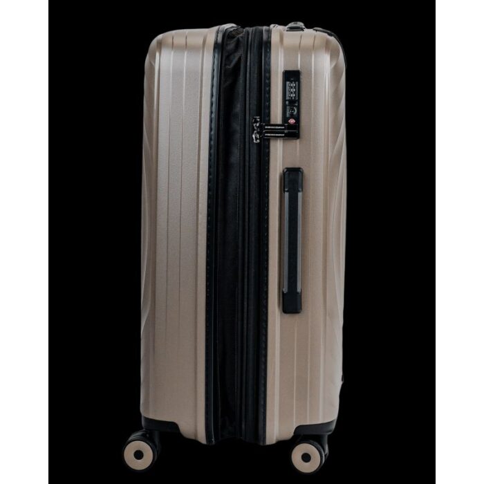 Ev ve Yaşam - SwissBags Echo Orta Boy Valiz 67 cm - Görsel 8