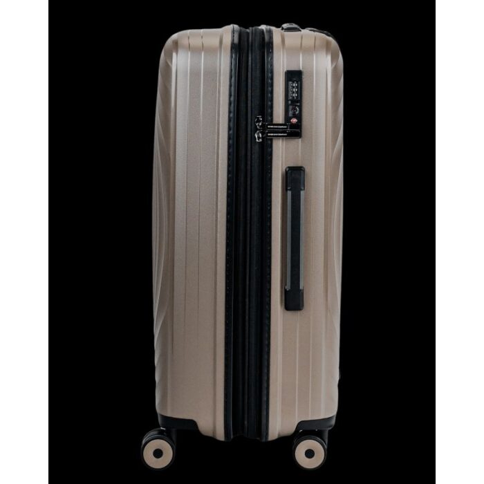 Ev ve Yaşam - SwissBags Echo Orta Boy Valiz 67 cm - Görsel 7