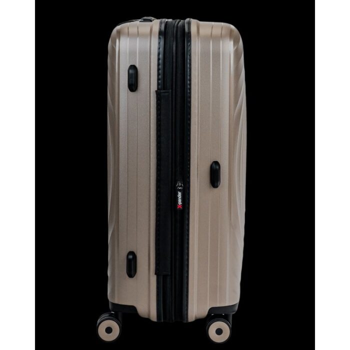 Ev ve Yaşam - SwissBags Echo Orta Boy Valiz 67 cm - Görsel 6