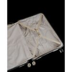 Ev ve Yaşam - SwissBags Echo Orta Boy Valiz 67 cm - Görsel 5