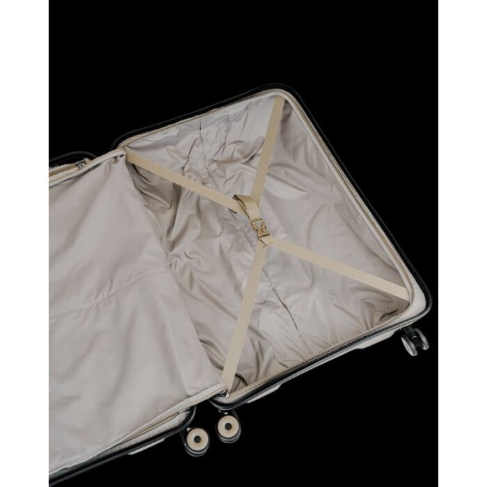 Ev ve Yaşam - SwissBags Echo Orta Boy Valiz 67 cm - Görsel 5