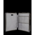 Ev ve Yaşam - SwissBags Echo Orta Boy Valiz 67 cm - Görsel 4