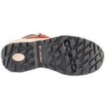 Ayakkabılar - Columbia Newton Wander WP Ayakkabı - Görsel 2